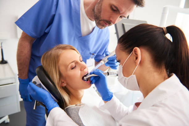 Best Oral Cancer Screening  in Sea Bright, NJ