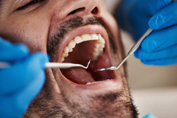 Emergency Dental Services in Sea Bright, NJ
